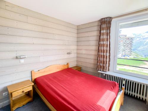Appartement Tignes, 3 pièces, 9 personnes - FR-1-406-215