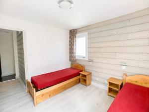Appartement Tignes, 3 pièces, 9 personnes - FR-1-406-215