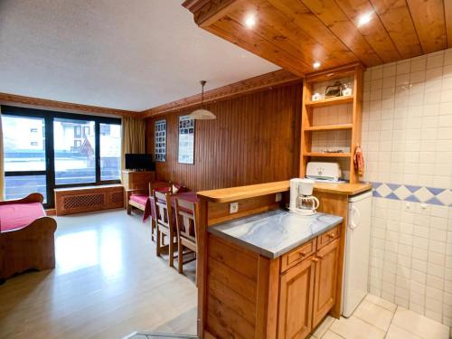 Appartement Tignes, 3 pièces, 9 personnes - FR-1-502-387