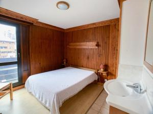 Appartement Tignes, 3 pièces, 9 personnes - FR-1-502-387