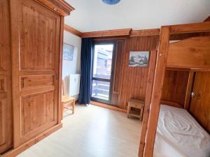 Appartement Tignes, 3 pièces, 9 personnes - FR-1-502-387
