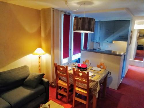 Appartement Tignes, 4 pièces, 6 personnes - FR-1-411-647