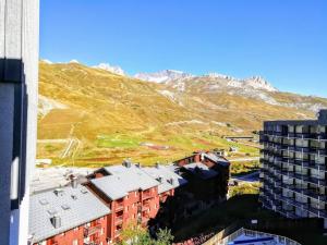 Appartement Tignes, 4 pièces, 6 personnes - FR-1-411-647