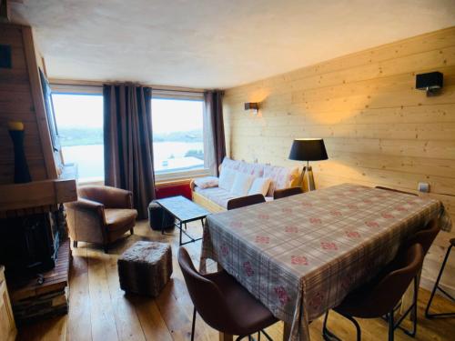 Appartement Tignes, 4 pièces, 6 personnes - FR-1-480-14