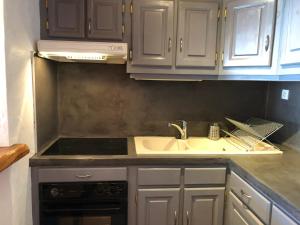 Appartement Tignes, 4 pièces, 6 personnes - FR-1-480-14