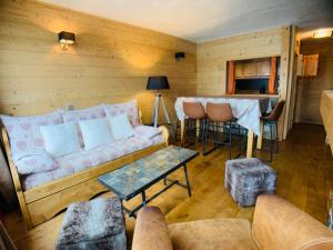 Appartement Appartement Tignes, 4 pièces, 6 personnes - FR-1-480-14 Rue de la poste Le Lac 73320 Tignes Rhône-Alpes