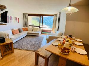 Appartement Appartement Tignes, 4 pièces, 6 personnes - FR-1-480-33 Le Lac 73320 Tignes Rhône-Alpes