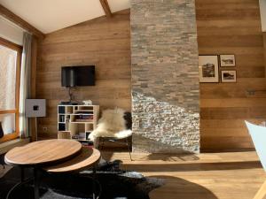 Appartement Tignes, 4 pièces, 8 personnes - FR-1-480-64