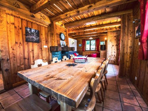 Appartement Tignes, 4 pièces, 8 personnes - FR-1-502-355