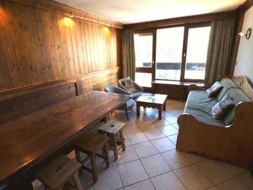 Appartement Tignes, 4 pièces, 8 personnes - FR-1-502-390