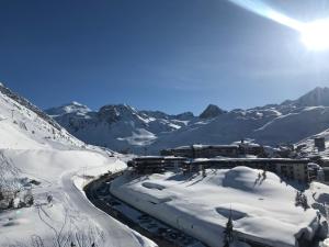 Appartement Tignes, 4 pièces, 8 personnes - FR-1-502-390