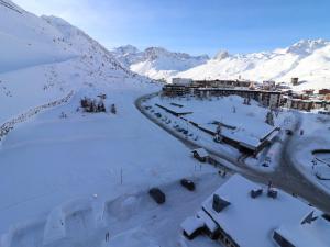 Appartement Tignes, 4 pièces, 8 personnes - FR-1-502-390