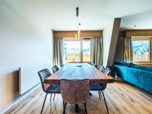 Appartement Tignes, 4 pièces, 8 personnes - FR-1-502-462