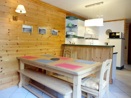 Appartement Tignes, 4 pièces, 9 personnes - FR-1-406-209