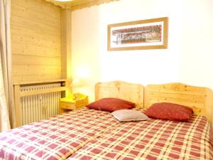 Appartement Tignes, 4 pièces, 9 personnes - FR-1-406-209