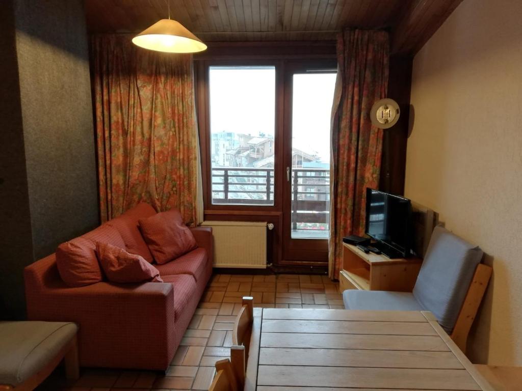 Appartement Appartement Tignes, 5 pièces, 10 personnes - FR-1-449-62 Le Val-Claret -  - 73320 Tignes