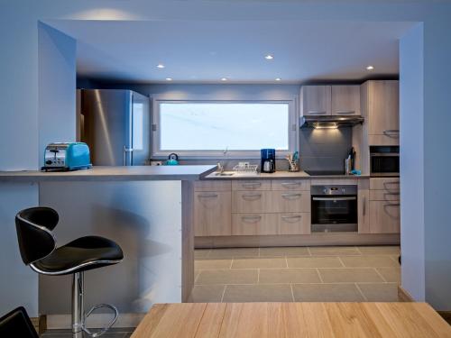 Appartement Tignes, 5 pièces, 12 personnes - FR-1-406-202