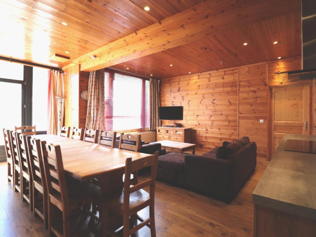 Appartement Tignes, 9 pièces, 14 personnes - FR-1-502-360 RUE DU VAL CLARET - VAL CLARET CENTRE Val Claret, 73320 Tignes