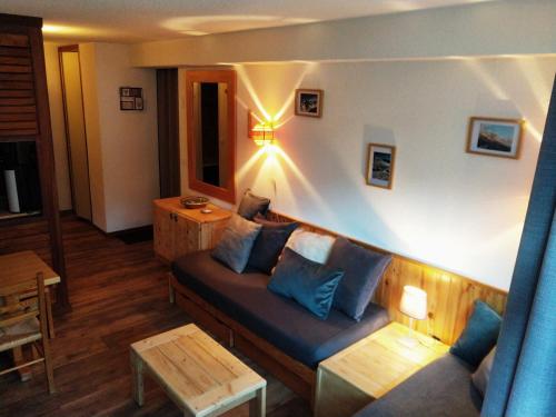 Appartement Tignes Val Claret sur les pistes