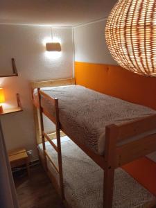 Appartement Tignes Val Claret sur les pistes