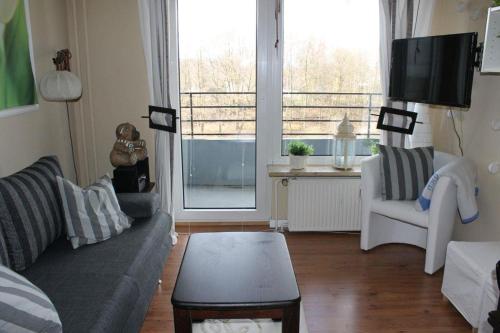 Appartement Tim