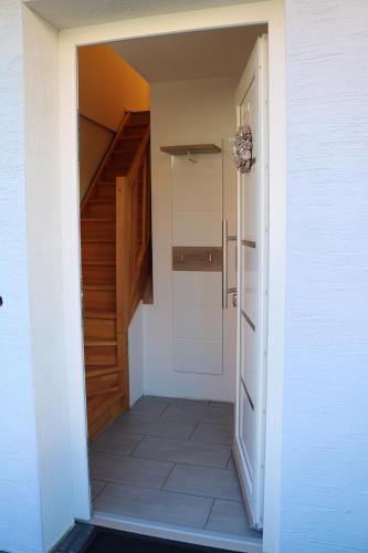 Appartement Tischi