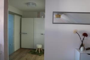 Appartement Tischi