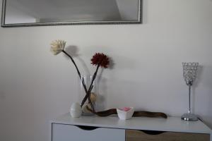 Appartement Tischi