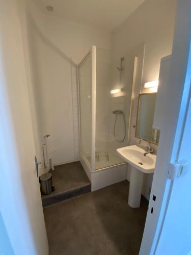 Appartement toit de Rouen
