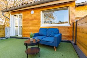 Appartement Toit terrasse Castelsarrasin