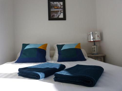 Appartement Topaze Bourg d'Oisans