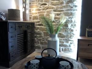 appartement topaze