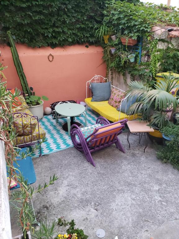 Appartement 27 Rue Castillon, 83000 Toulon