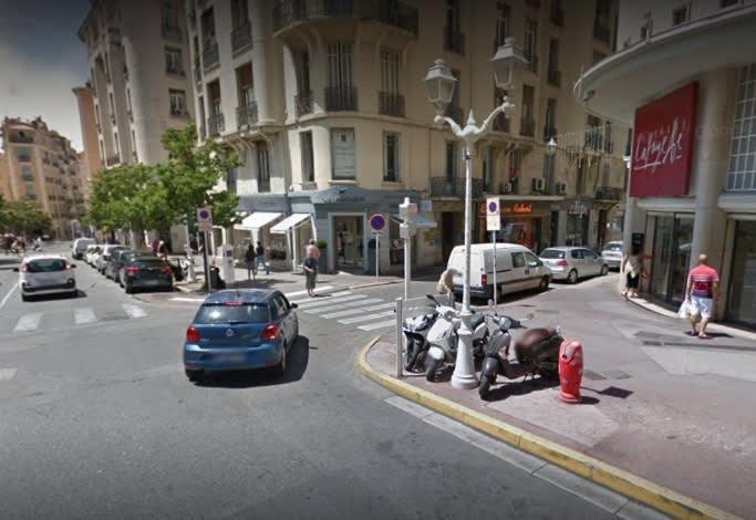 Appartement Toulon Centre-Ville 1 Rue du Docteur Jean Bertholet, 83000 Toulon