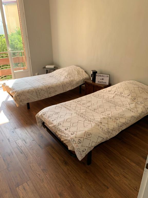 Appartement Toulon 25 Rue Lavigerie, 83200 Toulon