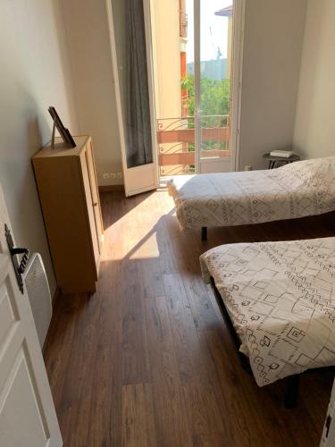 Appartement Toulon