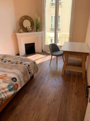 Appartement Toulon
