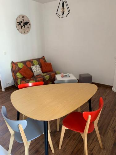 Appartement Toulon