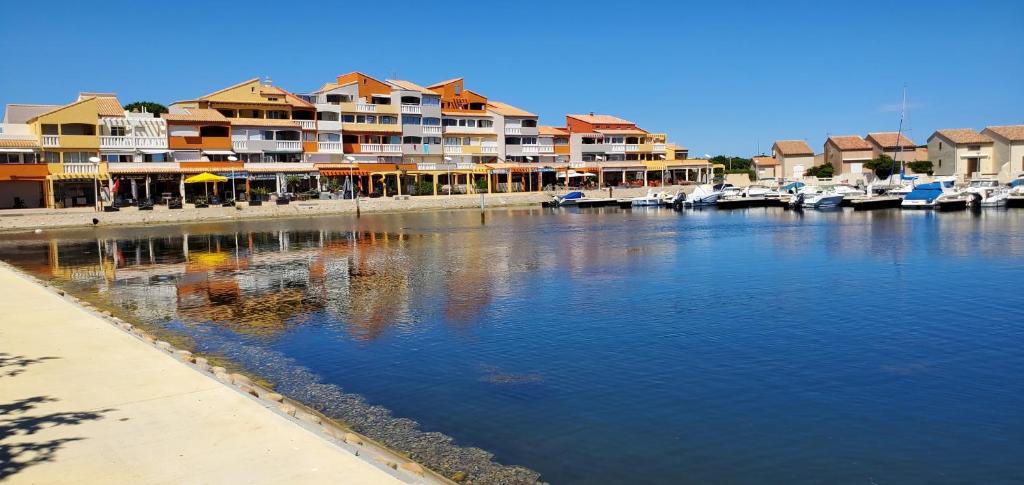 Appartement Toulon