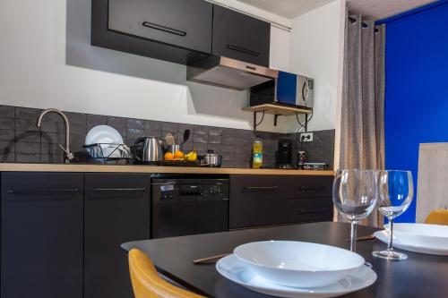 Appartement ToulouseCityStay Colomiers