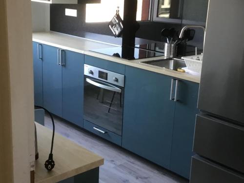 Appartement Tour d’ Auvergne