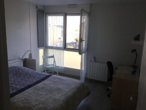 Appartement Tour d’ Auvergne