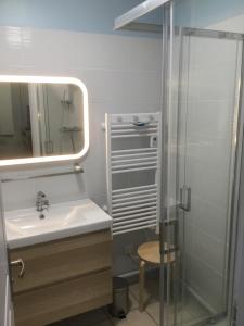 Appartement Tour d’ Auvergne