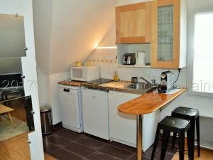 Appartement Tours, 2 pièces, 2 personnes - FR-1-381-30