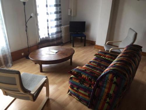 Appartement Tours Centre