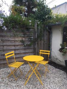 Appartement Tours Centre