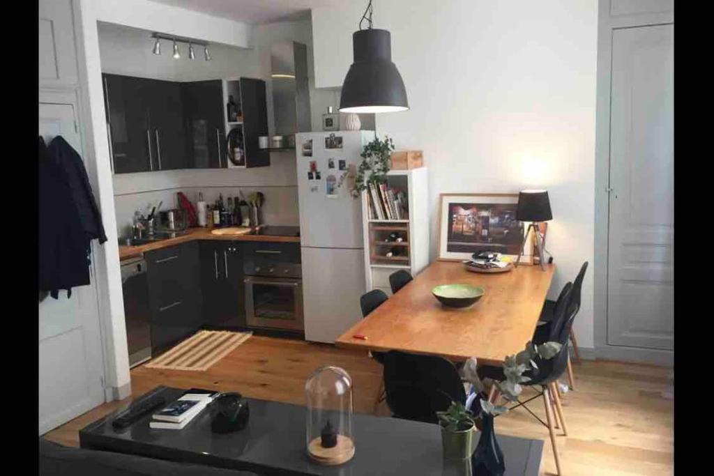 Appartement Appartement Tours Les Halles 12 Rue de Courset 37000 Tours