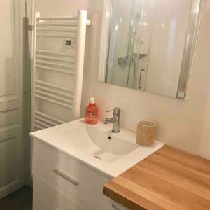 Appartement Tours Les Halles