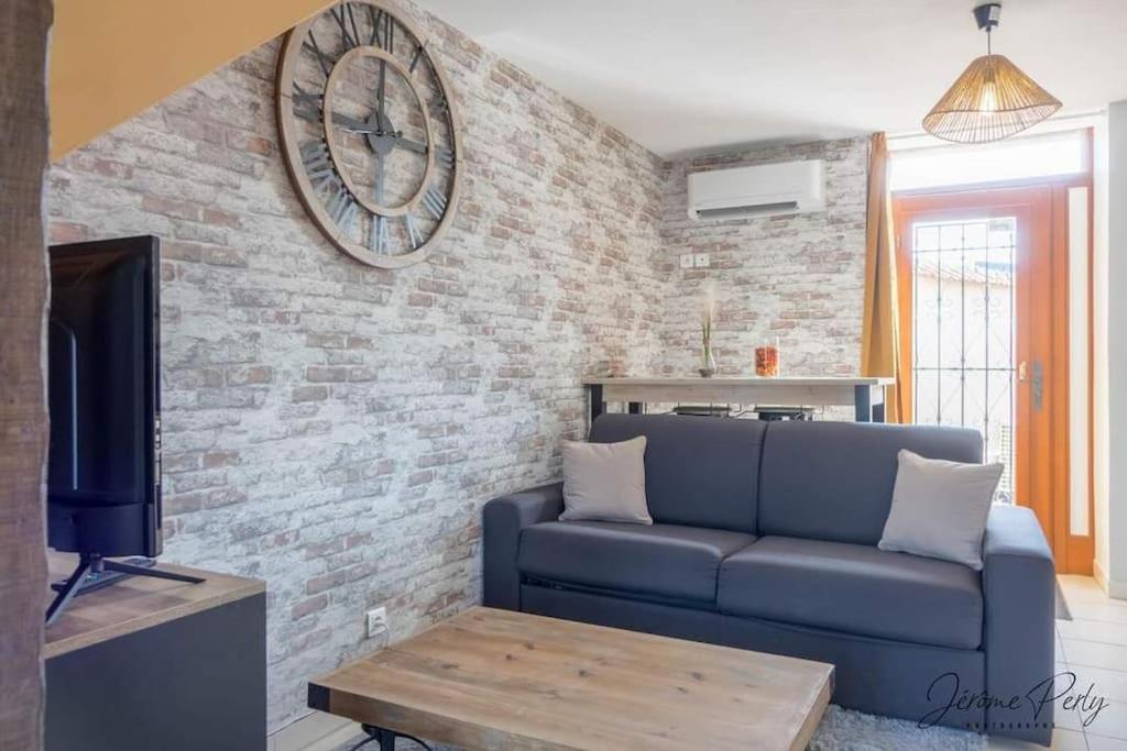 Appartement Appartement tout confort 101 Rue Jean Parer 45450 Fay-aux-Loges