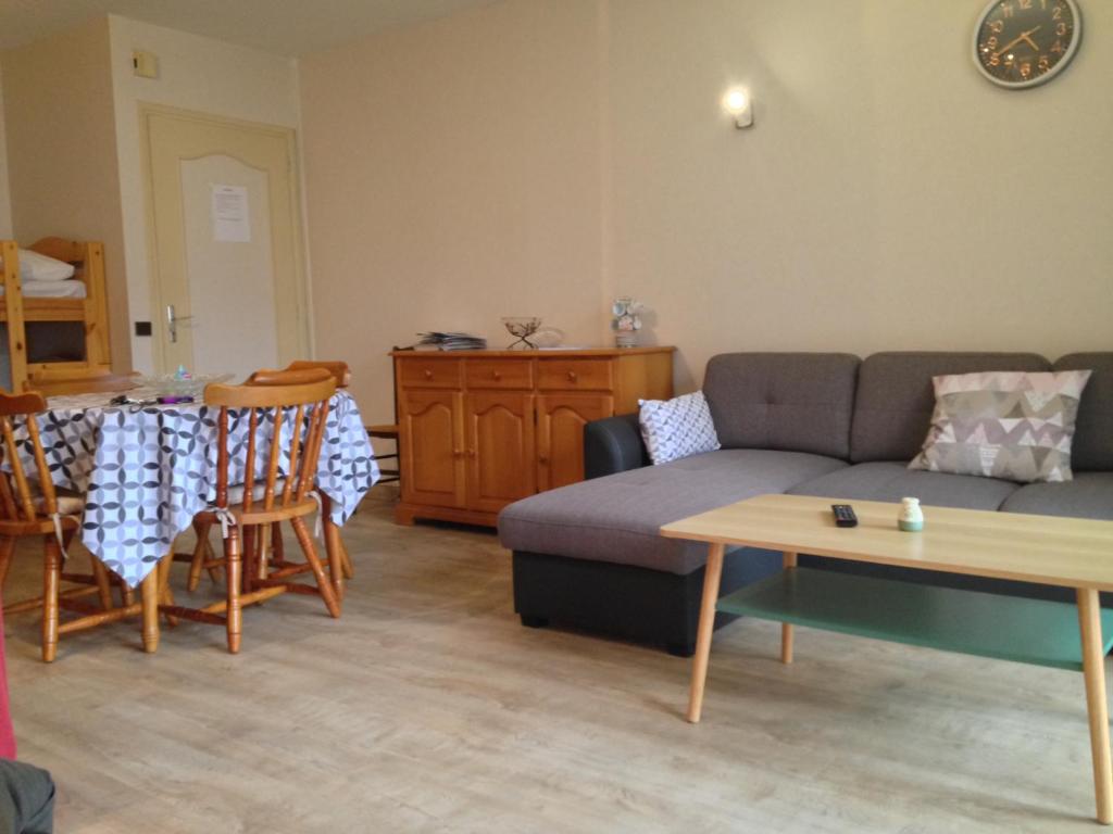 Appartement Appartement tout confort 2 Rue du Gave d'Azun 65400 Argelès-Gazost
